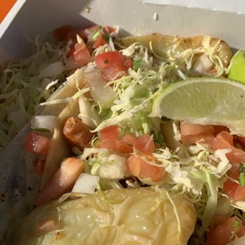 Taco Nazo - The cabbage and tomatoes! - Seafood Near Me - Walnut, California Taco Nazo - The cabbage and tomatoes! - Seafood Near Me - Walnut, California