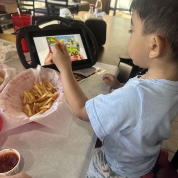 Asian N Cajun - Cajun/Creole Near Me - Sacramento, California