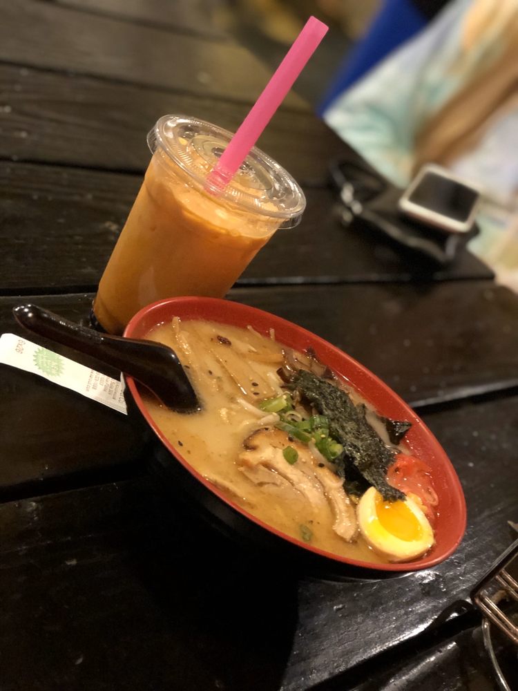 LIFTING NOODLES RAMEN 288 Photos & 157 Reviews 477 Flat Shoals Ave SE, Atlanta,