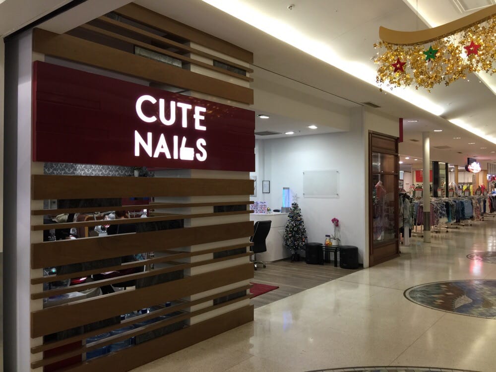 CUTE NAILS Updated August 2024 10 Agincourt Drive, Willetton