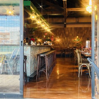 Ledu Thai - Bar - Thai Near Me - Phoenix, Arizona