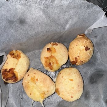 Brazil By The Bay - Pao de Queijo - Brazilian Near Me - San Diego, California Brazil By The Bay - Pao de Queijo - Brazilian Near Me - San Diego, California