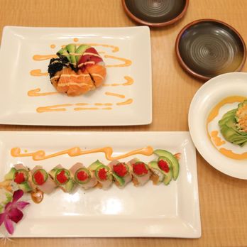 Sushi Cocoro - Sushi Bars Near Me - Franklin Lakes, New Jersey