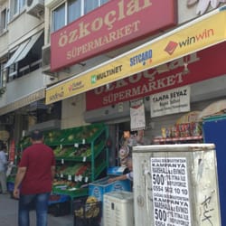 Özkoçlar