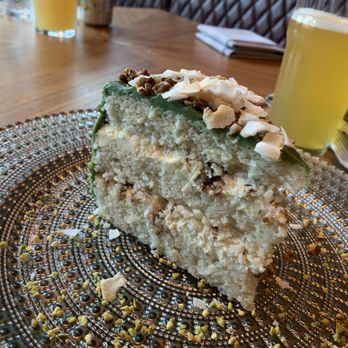 GATSBY - Watergate Cake - incredible - Cocktail Bars Near Me - Washington, DC, District of Columbia GATSBY - Watergate Cake - incredible - Cocktail Bars Near Me - Washington, DC, District of Columbia
