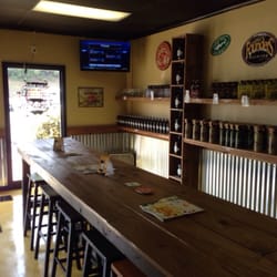 Growler Country