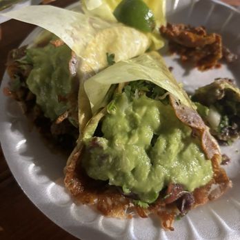 Tacos Mi Reynita - Tacos Near Me - Hayward, California