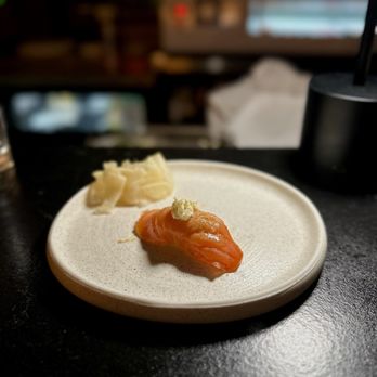 MOKO - Instagram: GaoGirlsGrubbin - Japanese Near Me - New York, New York