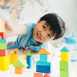 Early Learners Children's Academy