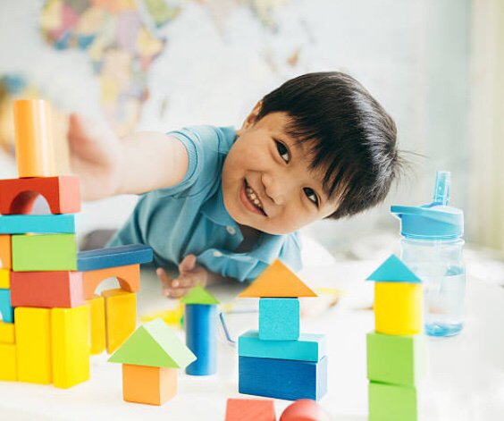 Early Learners Children's Academy - childcare center in San Diego, CA