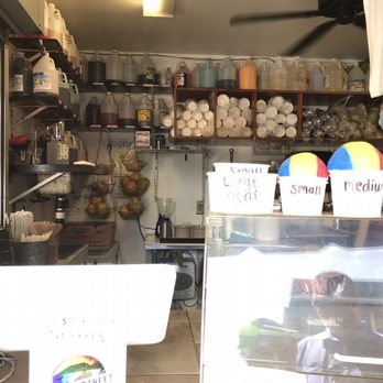 Beach Street - Coffee & Tea Near Me - Kihei, Hawaii Beach Street - Coffee & Tea Near Me - Kihei, Hawaii