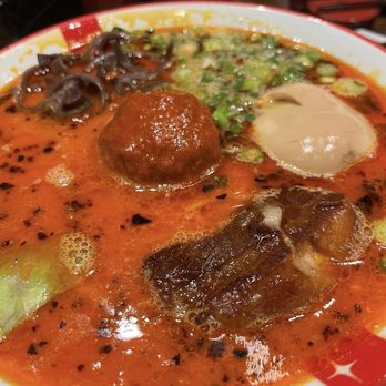 Ramen Nagi - Ramen Near Me - Arcadia, California Ramen Nagi - Ramen Near Me - Arcadia, California
