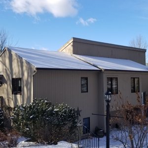 Champlain Roofing on Yelp