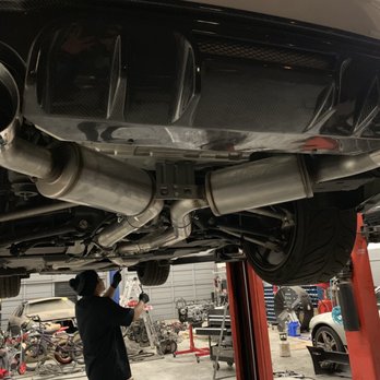 AZ Import Garage - Auto Repair Near Me - Mesa, Arizona