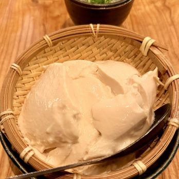Fish & Bird Sousaku Izakaya - Soft Tofu - Izakaya Near Me - Berkeley, California Fish & Bird Sousaku Izakaya - Soft Tofu - Izakaya Near Me - Berkeley, California