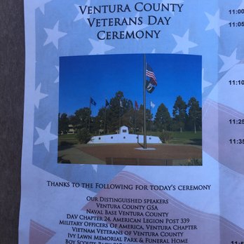 Ventura County Veterans Memorial - Landmarks & Historical Buildings Near Me - Ventura, California Ventura County Veterans Memorial - Landmarks & Historical Buildings Near Me - Ventura, California