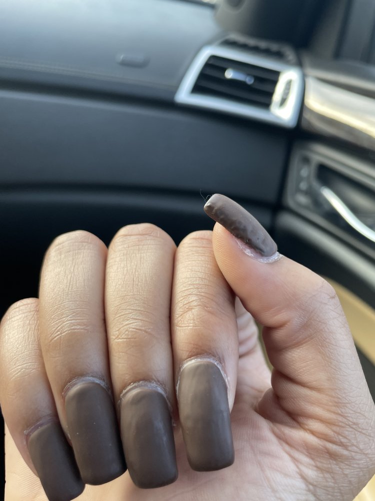 ELEGANT NAILS Updated September 2024 17 Reviews 12901 Chenal Pkwy