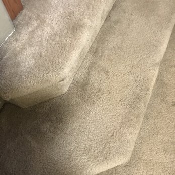 Cranmore Carpet Cleaning - After stairs. They were able to remove all the high traffic trails - Carpet Cleaning Near Me - Surprise, Arizona Cranmore Carpet Cleaning - After stairs. They were able to remove all the high traffic trails - Carpet Cleaning Near Me - Surprise, Arizona