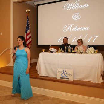 Shahnasarian Hall - Venues & Event Spaces Near Me - Pinellas Park, Florida