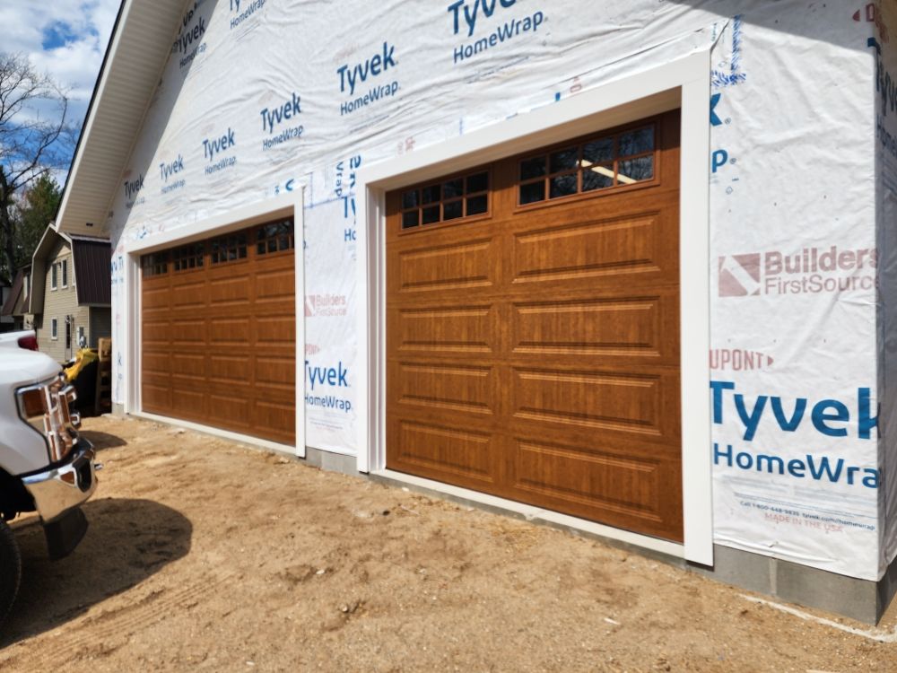 MICHIGAN DOOR MAINTENANCE Updated October 2024 35 Photos 2912 Granger Rd, lewiston