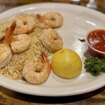 Cattlemen's Steakhouse - Char broiled shrimp - Steakhouses Near Me - Oklahoma City, Oklahoma Cattlemen's Steakhouse - Char broiled shrimp - Steakhouses Near Me - Oklahoma City, Oklahoma