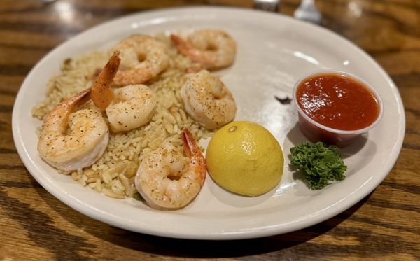 Cattlemen's Steakhouse by null