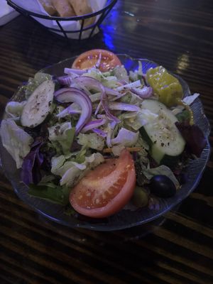 Gigi's Italian Restaurant by null