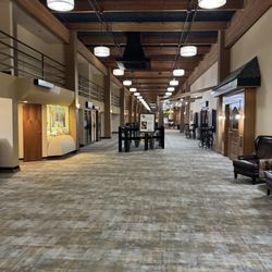 Ramkota Hotel - Casper