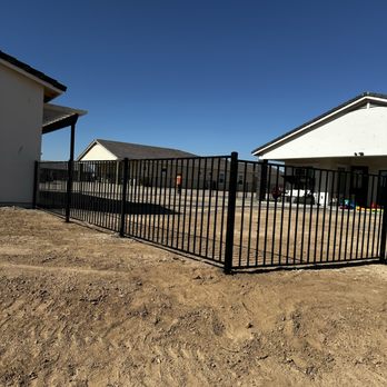 Elevate Steel Industries - Fence panels - Metal Fabricators Near Me - Phoenix, Arizona Elevate Steel Industries - Fence panels - Metal Fabricators Near Me - Phoenix, Arizona
