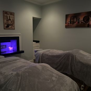 Just Breathe Day Spa - Couples Napa Room - Day Spas Near Me - Madison, Georgia Just Breathe Day Spa - Couples Napa Room - Day Spas Near Me - Madison, Georgia