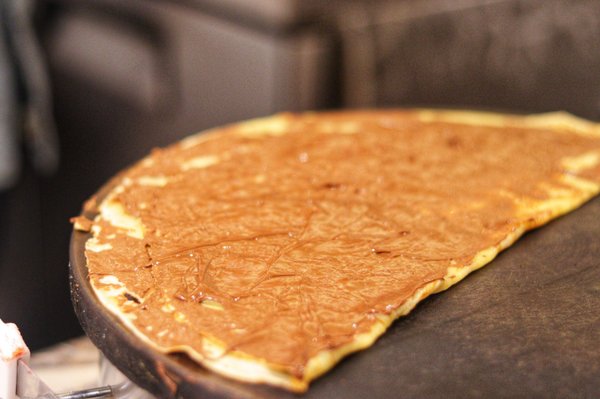 Bon Appétit Crêperie by null