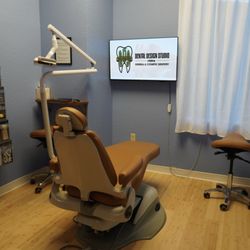 Dental Design Studio of Heathrow