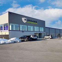 Midgard Self Storage