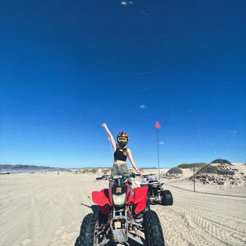 Steve's ATV Rentals - ATV Rentals/Tours Near Me - Oceano, California Steve's ATV Rentals - ATV Rentals/Tours Near Me - Oceano, California