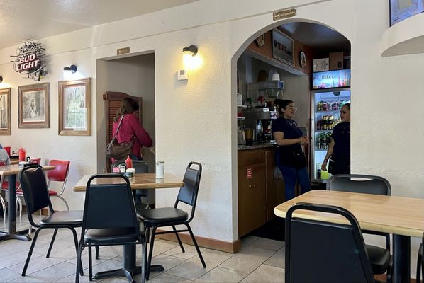 Habanero Cafe by null