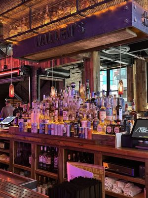 Morgan Wallen's This Bar & Tennessee Kitchen by null