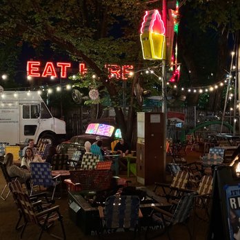 Truck Yard - Food Stands Near Me - Dallas, Texas Truck Yard - Food Stands Near Me - Dallas, Texas