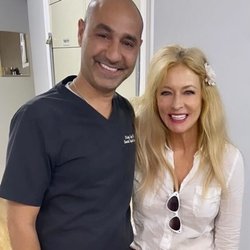 Berkeley Dentistry - Yay! I can smile again!!