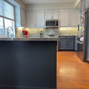 Wrap Construction - General Contractors Near Me - San Mateo, California