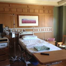 Greer Medical Campus - Patient Rooms
