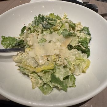 Firebirds Wood Fired Grill - Caesar Salad - Seafood Near Me - Annapolis, Maryland