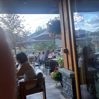 Sudden Sally - Canadian (New) Near Me - Banff, Alberta Sudden Sally - Canadian (New) Near Me - Banff, Alberta