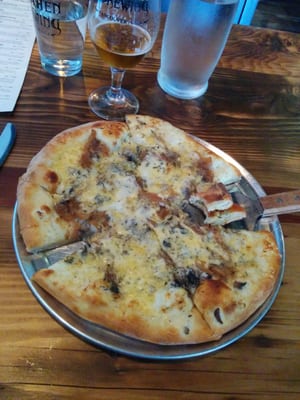 Heathen Brewing Feral Public House by null