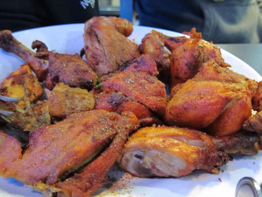 Anmol Barbecue by null