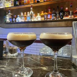In Situ - Espresso Wolftini