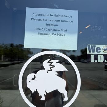 Buffalo Wild Wings - Chicken Wings Near Me - Carson, California Buffalo Wild Wings - Chicken Wings Near Me - Carson, California
