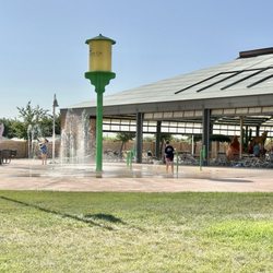 Washington City Community Center