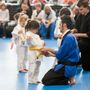 Ripple Effect Martial Arts