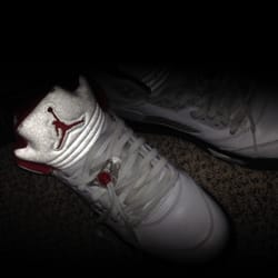 Shoe Palace