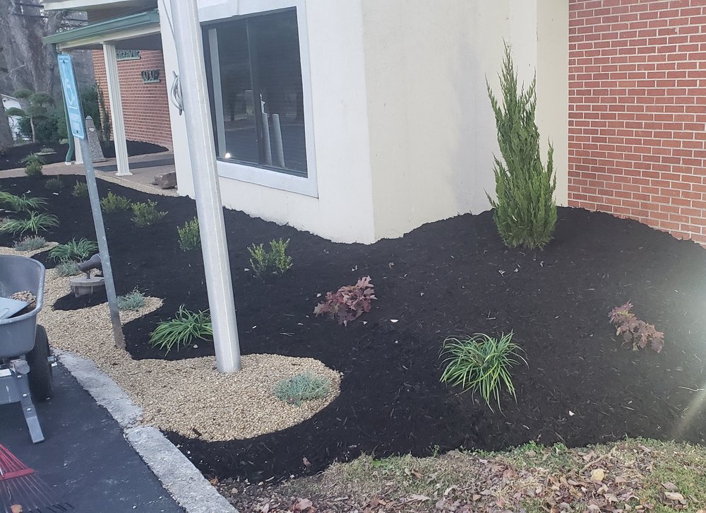 Slide of Pinnacle Contracting